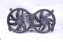 Load image into Gallery viewer, RADIATOR FAN ASSEMBLY Infiniti JX35 QX60 13 14 15 16 17 18 19 - 1126820
