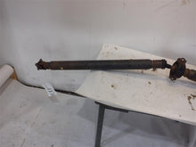 Load image into Gallery viewer, REAR DRIVE SHAFT Infiniti JX35 2013 13 - 1126826
