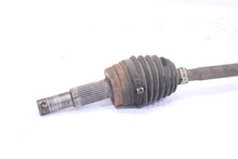 Load image into Gallery viewer, REAR AXLE SHAFT JX35 QX60 Pathfinder 13 14 15 16 17 18 19 20 - 1126830

