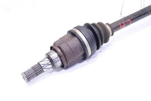 Load image into Gallery viewer, REAR AXLE SHAFT JX35 QX60 Pathfinder 13 14 15 16 17 18 19 20 - 1126830
