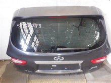 Load image into Gallery viewer, TRUNK LID Infiniti JX35 QX60 2013 13 2014 14 2015 15 - 1126857
