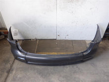Load image into Gallery viewer, REAR BUMPER ASSEMBLY JX35 QX60 2013 13 2014 14 2015 15 - 1126864
