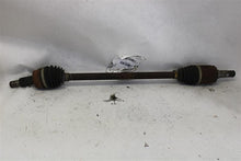 Load image into Gallery viewer, REAR AXLE SHAFT Land Rover Evoque 12 13 14 15 16 17 18 - 1126946
