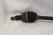 Load image into Gallery viewer, REAR AXLE SHAFT Land Rover Evoque 12 13 14 15 16 17 18 - 1126946
