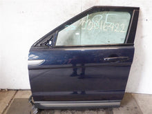Load image into Gallery viewer, FRONT DOOR Land Rover Evoque 12 13 14 15 16 17 18 Left - 1126965
