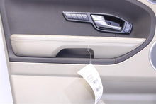 Load image into Gallery viewer, FRONT INTERIOR DOOR TRIM PANEL Land Rover Evoque 2013 13 - 1126966
