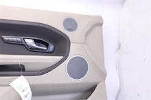 Load image into Gallery viewer, FRONT INTERIOR DOOR TRIM PANEL Land Rover Evoque 2013 13 - 1126966
