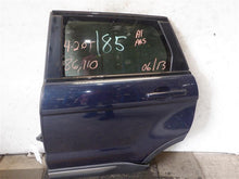 Load image into Gallery viewer, REAR DOOR Land Rover Evoque 12 13 14 15 16 17 Left - 1126968
