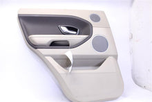 Load image into Gallery viewer, REAR INTERIOR DOOR TRIM PANEL Land Rover Evoque 2013 13 - 1126969
