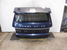 Load image into Gallery viewer, TRUNK LID Land Rover Evoque 2012 12 2013 13 2014 14 2015 15 - 1126973
