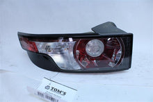 Load image into Gallery viewer, TAIL LIGHT LAMP ASSEMBLY Land Rover Evoque 12 13 14 15 Left - 1126974
