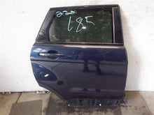 Load image into Gallery viewer, REAR DOOR Land Rover Evoque 12 13 14 15 16 17 Right - 1126986

