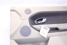 Load image into Gallery viewer, FRONT INTERIOR DOOR TRIM PANEL Land Rover Evoque 2013 13 - 1126991
