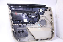 Load image into Gallery viewer, FRONT INTERIOR DOOR TRIM PANEL Land Rover Evoque 2013 13 - 1126991
