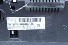 Load image into Gallery viewer, SPEEDOMETER CLUSTER Land Rover Evoque 2012 12 2013 13 - 1127010

