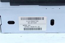 Load image into Gallery viewer, RADIO Evoque LR2 LR4 Range Rover Range Rover Sport 2012-2016 - 1127016
