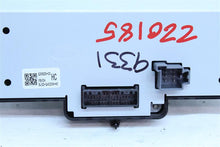 Load image into Gallery viewer, FRONT TEMPERATURE CONTROLS Land Rover Evoque 2012 12 2013 13 - 1127018
