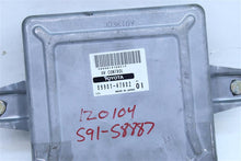 Load image into Gallery viewer, HYBRID VEHICLE CONTROL COMPUTER Toyota Prius 2004 04 - 1127052
