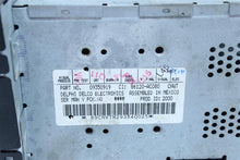 Load image into Gallery viewer, RADIO RECEIVER Toyota Avalon 2000 00 2001 01 2002 02 2003 03 2004 04 - 1127165
