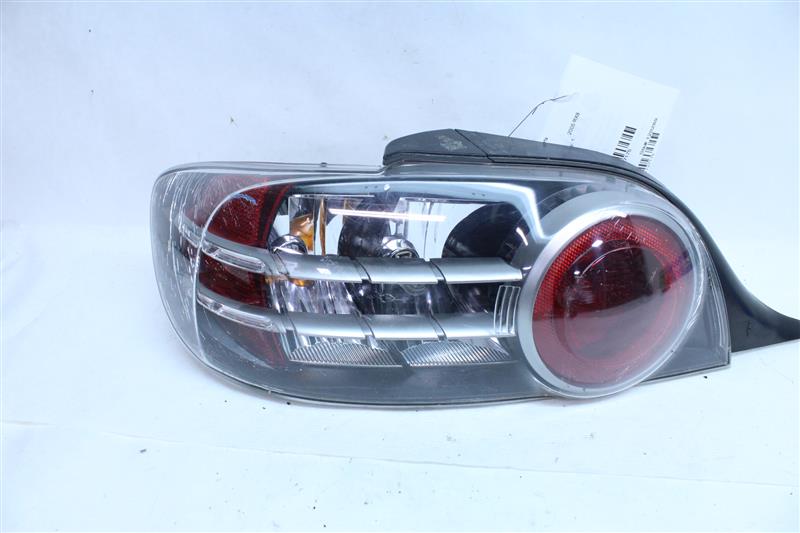 TAIL LIGHT LAMP ASSEMBLY Mazda RX-8 04 05 06 07 08 Left - 1127175