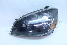Load image into Gallery viewer, HEADLIGHT LAMP ASSEMBLY Nissan Altima 2005 05 2006 06 Left - 1127178
