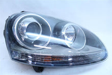 Load image into Gallery viewer, HEADLIGHT LAMP ASSEMBLY Golf Golf GTI Jetta R32 Rabbit 06-10 Right - 1127179
