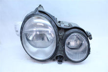 Load image into Gallery viewer, HEADLIGHT LAMP ASSEMBLY E320 E430 E500 E55 00 01 02 03 Right - 1127184
