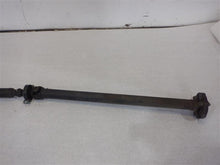 Load image into Gallery viewer, REAR DRIVE SHAFT Mercedes 420 560SEL 86 87 88 89 90 91 - 1127217
