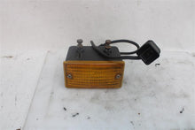 Load image into Gallery viewer, PARKLAMP Mercedes 300D 380SE 500SEL 81 82 83 - 91 Left - 1127222
