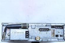 Load image into Gallery viewer, RADIO MERCEDES 190 300E S420 560SL 560SEC 1988 88 89 - 1127277
