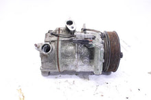 Load image into Gallery viewer, AC A/C AIR CONDITIONING COMPRESSOR Q50 Q60 16 17 18 19 - 1127382
