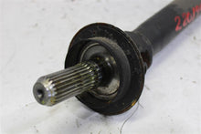 Load image into Gallery viewer, FRONT DRIVE SHAFT Q50 Q60 2016 16 2017 17 2018 18 2019 19 - 1127396
