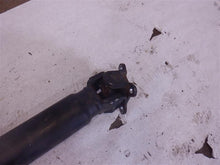 Load image into Gallery viewer, REAR DRIVE SHAFT Q50 Q60 2016 16 2017 17 2018 18 2019 19 - 1127397
