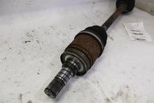 Load image into Gallery viewer, REAR AXLE SHAFT Infiniti Q50 Q60 14 15 16 17 18 19 Left - 1127401
