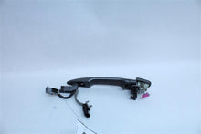 Load image into Gallery viewer, Exterior Door Handle Infiniti Q50 14 15 16 17 18 19 Left - 1127410
