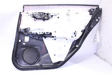 Load image into Gallery viewer, REAR INTERIOR DOOR TRIM PANEL Infiniti Q50 2018 18 - 1127414
