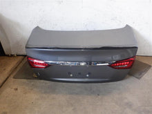 Load image into Gallery viewer, TRUNK LID Infiniti Q50 2018 18 2019 19 - 1127417
