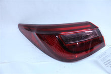 Load image into Gallery viewer, OUTER TAIL LIGHT LAMP Infiniti Q50 2018 18 2019 19 Left - 1127418
