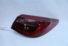 Load image into Gallery viewer, OUTER TAIL LIGHT LAMP Infiniti Q50 2018 18 2019 19 Right - 1127427
