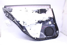 Load image into Gallery viewer, REAR INTERIOR DOOR TRIM PANEL Infiniti Q50 2018 18 - 1127432
