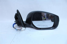 Load image into Gallery viewer, SIDE VIEW DOOR MIRROR Infiniti Q50 14 15 16 17 18 19 Right - 1127436
