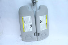 Load image into Gallery viewer, INTERIOR SUN VISORS Infiniti Q50 14 15 16 17 18 Left - 1127452
