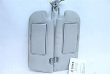 Load image into Gallery viewer, INTERIOR SUN VISORS Infiniti Q50 14 15 16 17 18 Left - 1127452
