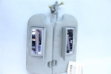 Load image into Gallery viewer, INTERIOR SUN VISORS Infiniti Q50 14 15 16 17 18 Left - 1127452
