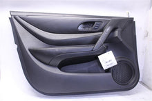 Load image into Gallery viewer, FRONT INTERIOR DOOR TRIM PANEL Acura ZDX 2012 12 - 1127499

