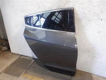 Load image into Gallery viewer, REAR DOOR Acura ZDX 2010 10 2011 11 2012 12 2013 13 Right - 1127522

