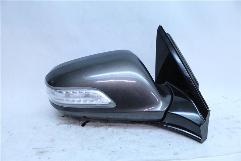 SIDE VIEW DOOR MIRROR Acura ZDX 2010 10 2011 11 2012 12