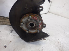 Load image into Gallery viewer, FRONT KNEE Acura ZDX 2010 10 2011 11 2012 12 2013 13 Right - 1127528
