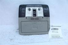 Load image into Gallery viewer, Console Acura ZDX 2010 10 2011 11 2012 12 - 1127538
