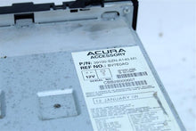 Load image into Gallery viewer, RADIO Acura ZDX 2010 10 2011 11 2012 12 - 1127552
